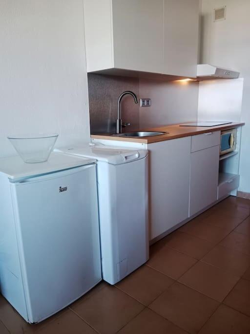 Felix House Sea Views Apartman Costa De Antigua Kültér fotó