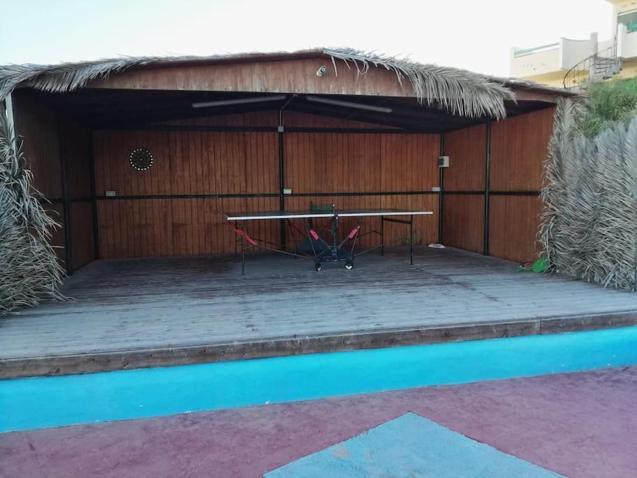 Felix House Sea Views Apartman Costa De Antigua Kültér fotó